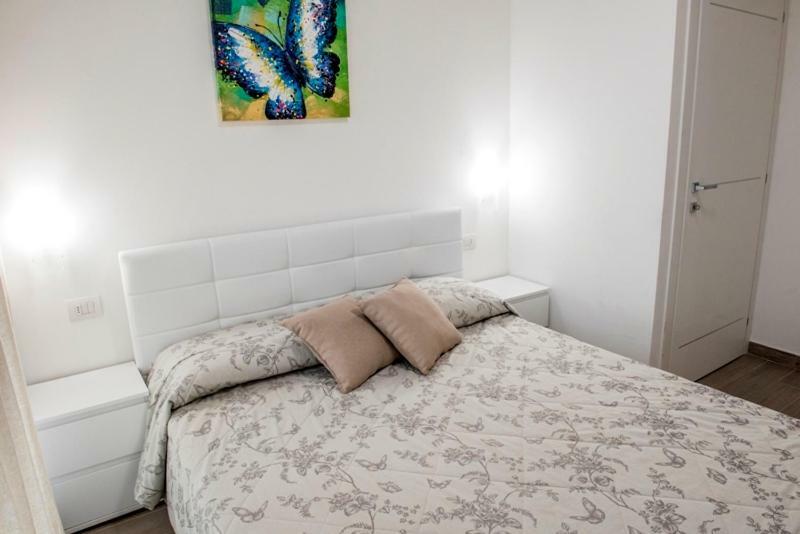 Miramare 22 Apartment Кастелсардо Екстериор снимка