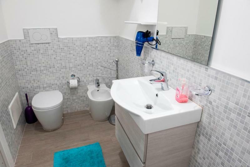 Miramare 22 Apartment Кастелсардо Екстериор снимка