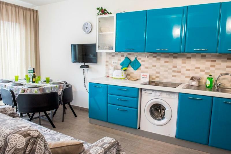 Miramare 22 Apartment Кастелсардо Екстериор снимка