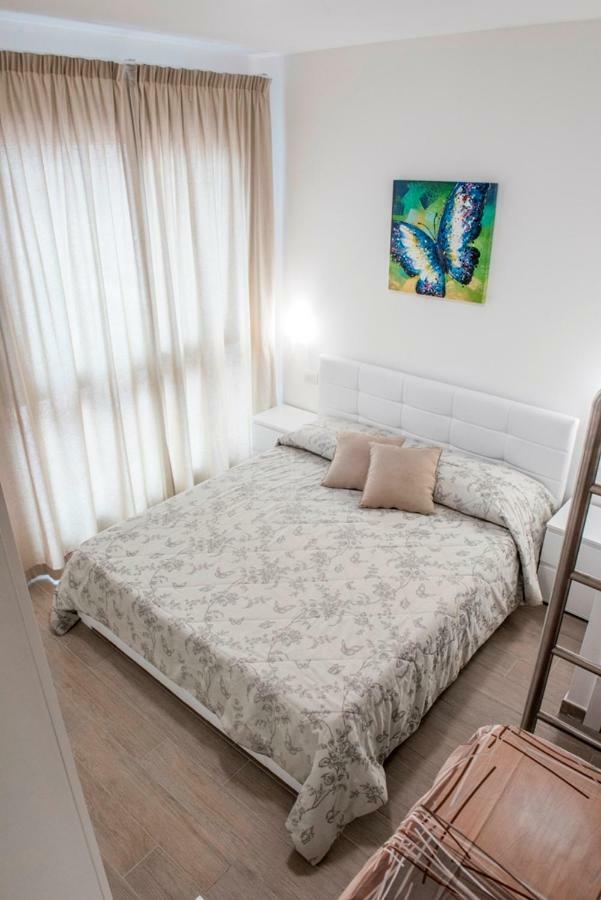 Miramare 22 Apartment Кастелсардо Екстериор снимка
