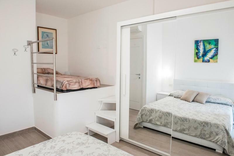 Miramare 22 Apartment Кастелсардо Екстериор снимка