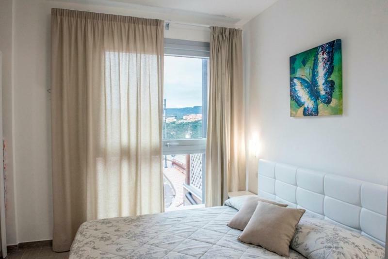 Miramare 22 Apartment Кастелсардо Екстериор снимка
