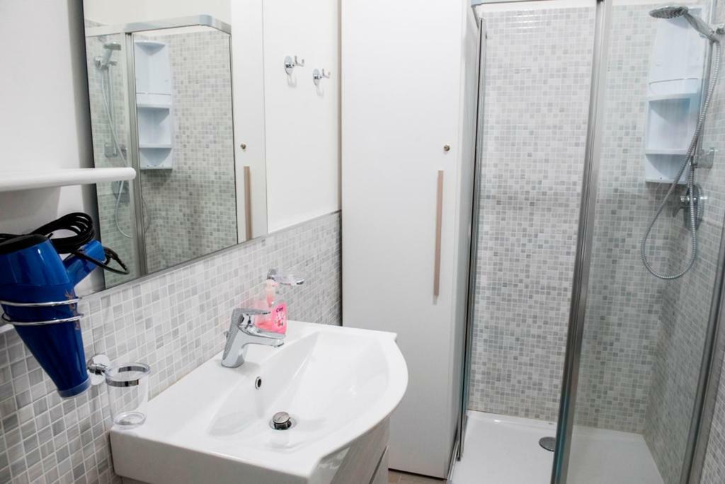 Miramare 22 Apartment Кастелсардо Екстериор снимка