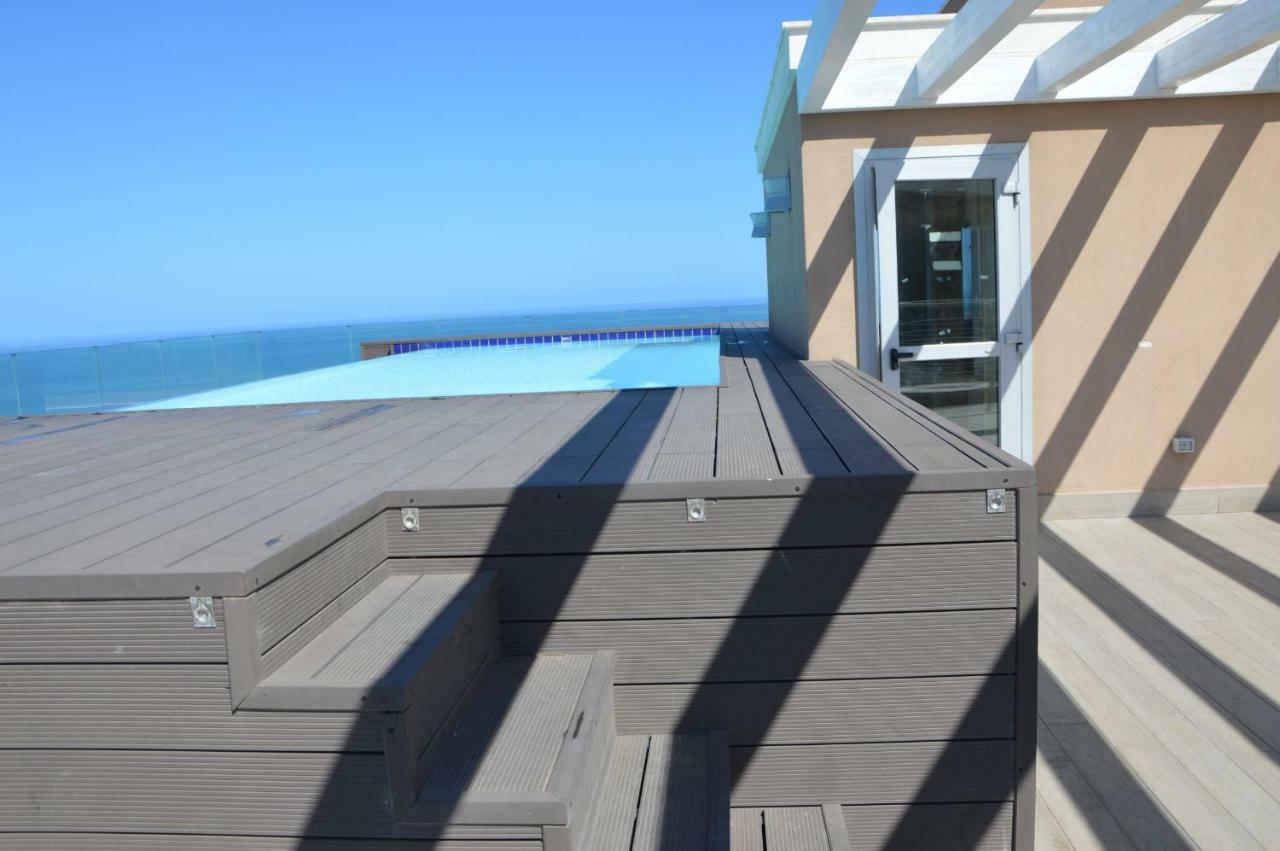 Miramare 22 Apartment Кастелсардо Екстериор снимка