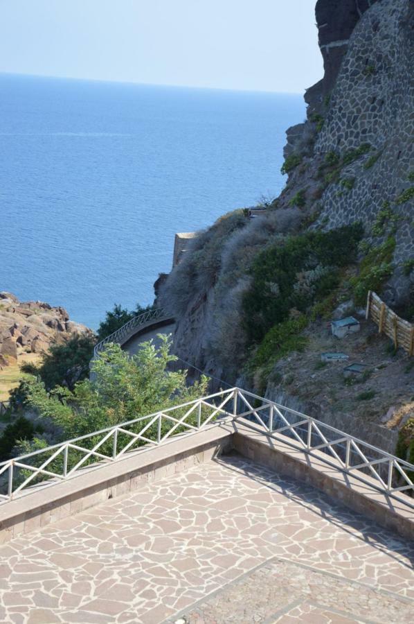 Miramare 22 Apartment Кастелсардо Екстериор снимка