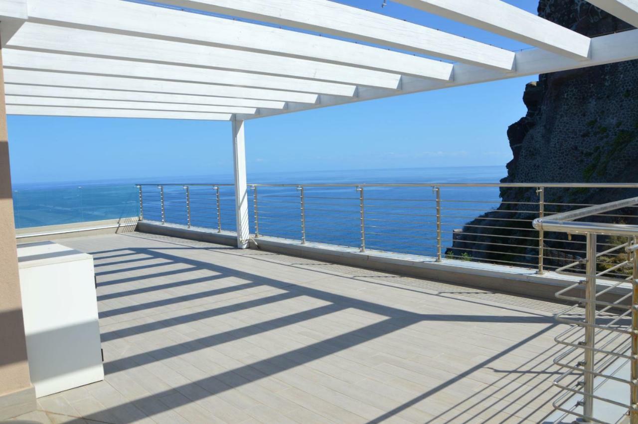 Miramare 22 Apartment Кастелсардо Екстериор снимка