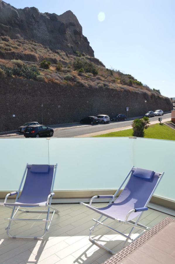 Miramare 22 Apartment Кастелсардо Екстериор снимка