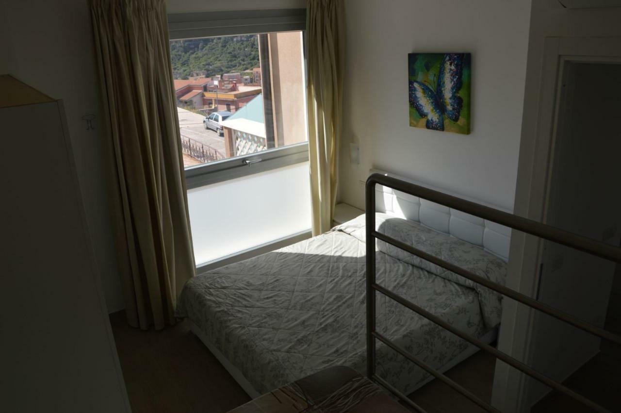 Miramare 22 Apartment Кастелсардо Екстериор снимка
