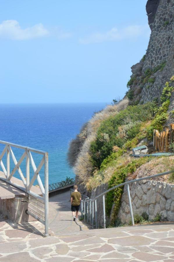 Miramare 22 Apartment Кастелсардо Екстериор снимка