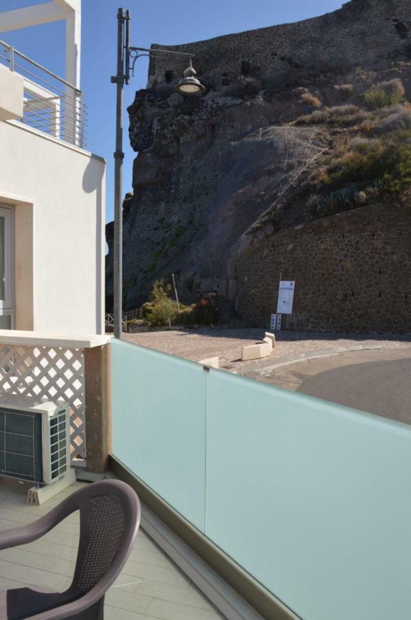 Miramare 22 Apartment Кастелсардо Екстериор снимка