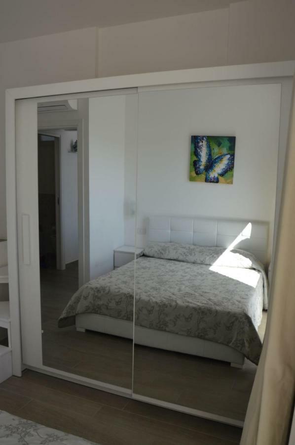 Miramare 22 Apartment Кастелсардо Екстериор снимка