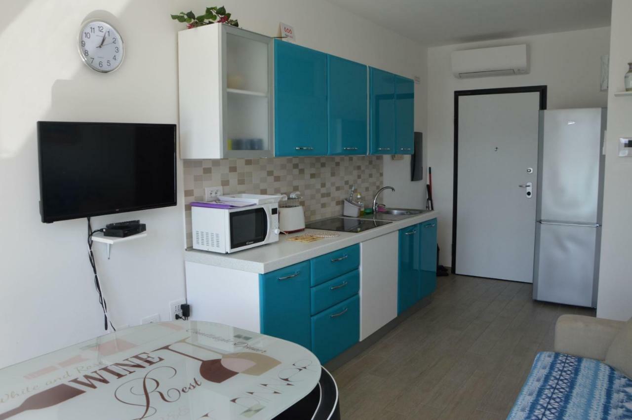 Miramare 22 Apartment Кастелсардо Екстериор снимка