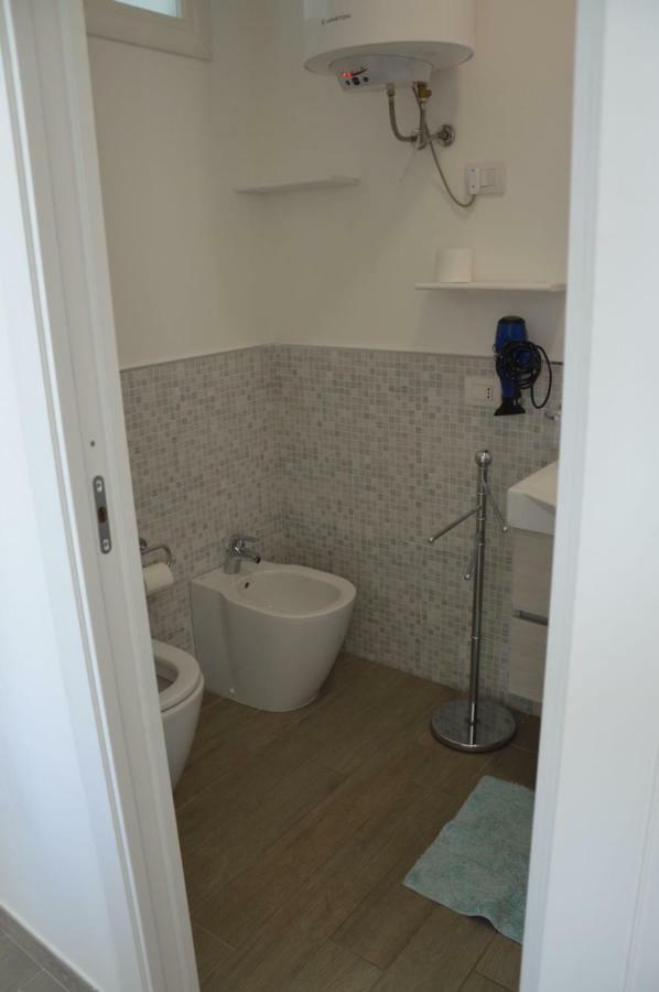Miramare 22 Apartment Кастелсардо Екстериор снимка