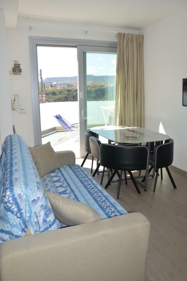 Miramare 22 Apartment Кастелсардо Екстериор снимка