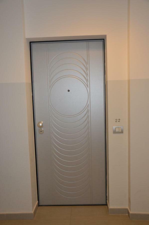Miramare 22 Apartment Кастелсардо Екстериор снимка