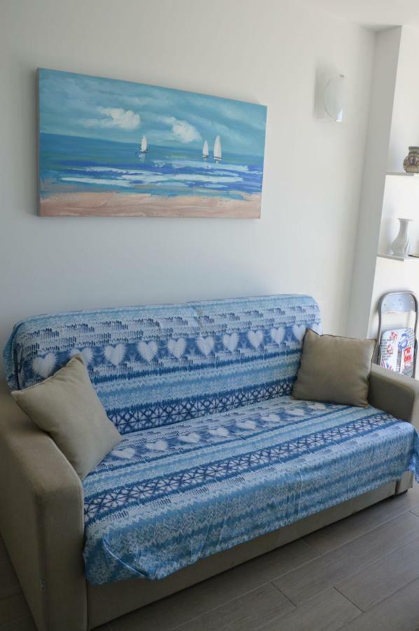 Miramare 22 Apartment Кастелсардо Екстериор снимка