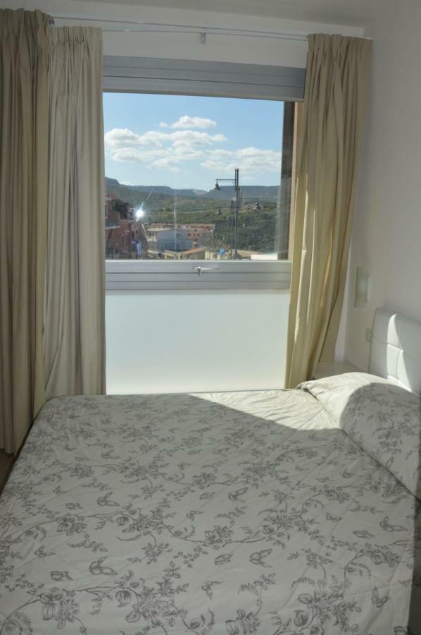 Miramare 22 Apartment Кастелсардо Екстериор снимка