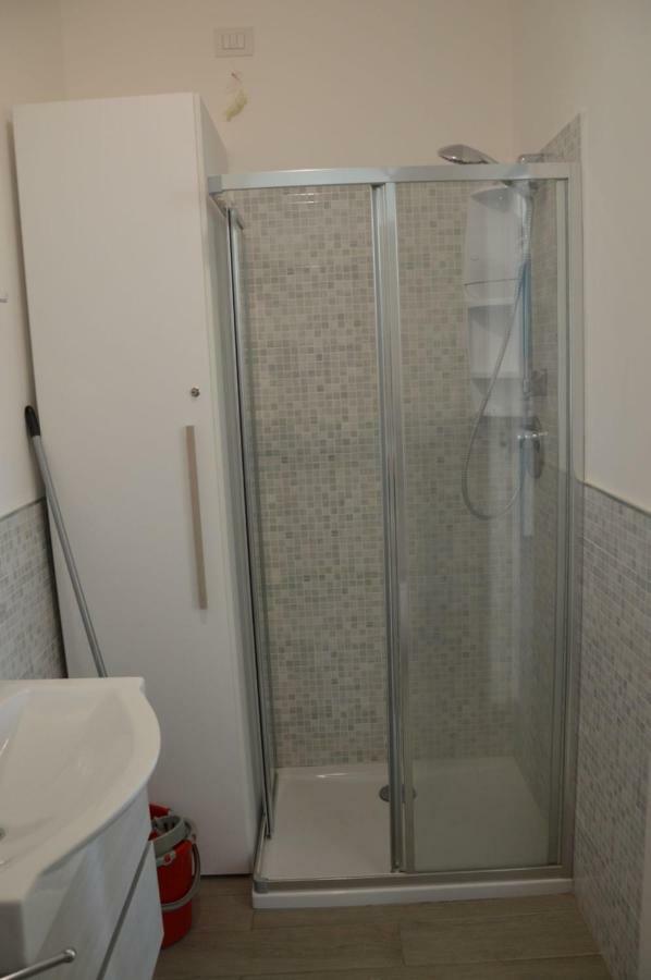 Miramare 22 Apartment Кастелсардо Екстериор снимка